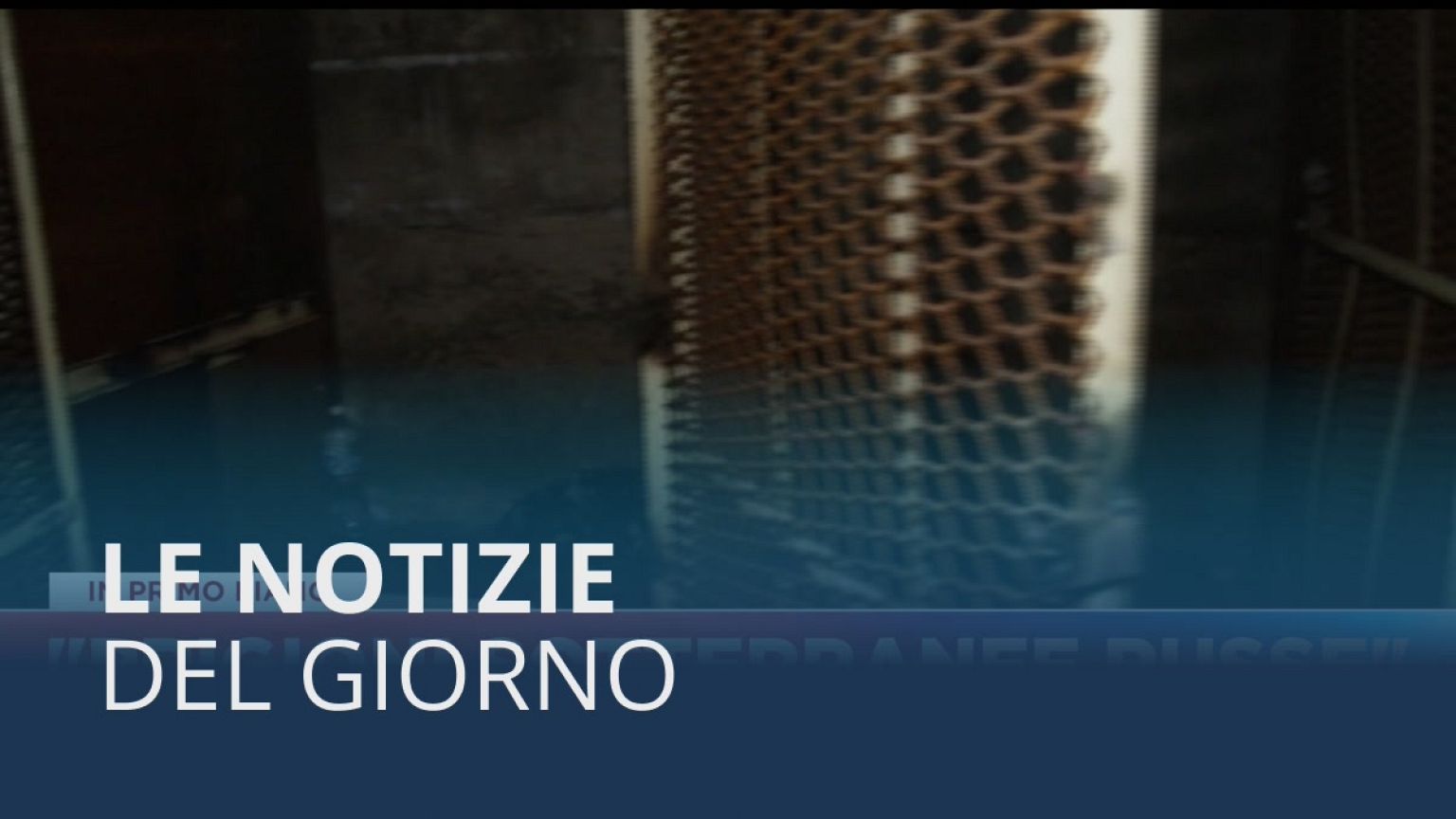 Le notizie del giorno | 26 settembre - Serale