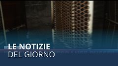 Le notizie del giorno | 26 settembre - Serale