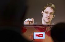 Edward Snowden, le 21/03/2017