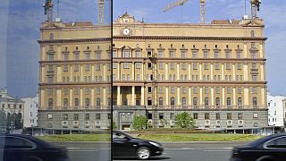 FSB binası