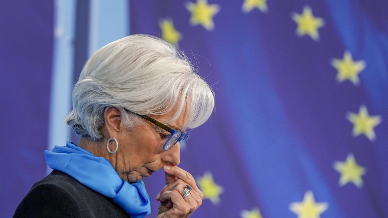 Avrupa Merkez Bankası (ECB) politika faizlerini 2009’dan bu yana en yüksek seviyeye çıkardı