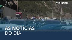As notícias do dia | 27 Setembro 2022 - Manhã