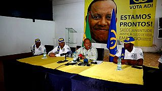 Élections à Sao Tomé-et-Principe : le parti de Patrice Trovoada remporte les législatives