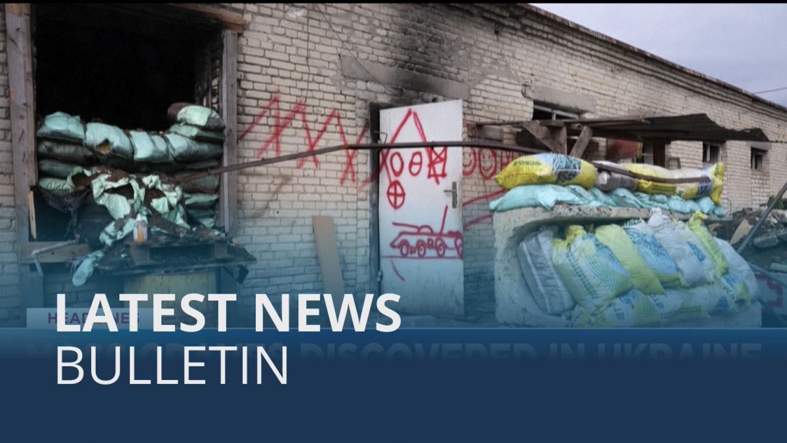 Latest news bulletin | September 27th – Midday