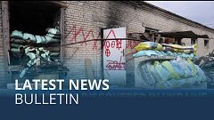 Latest news bulletin | September 27th – Midday