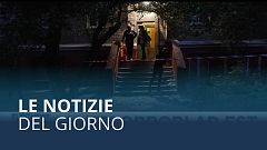 Le notizie del giorno | 27 settembre - Pomeridiane