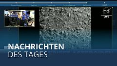 Nachrichten des Tages | 27. September - Mittagsausgabe