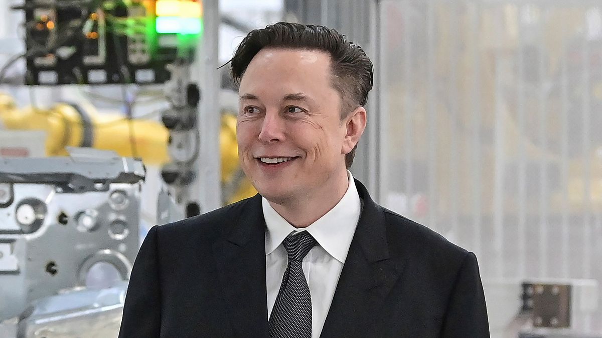 Elon Musk wants out of his deal to buy Twitter