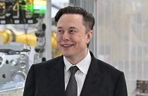 Elon Musk wants out of his deal to buy Twitter