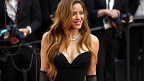 Shakira drohen in Spanien 8 Jahre Haft - auf dem Foto ist die 45-Jährige in Cannes