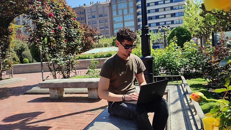 Always wanted to move to Spain? A new digital nomad visa is expected to launch this January