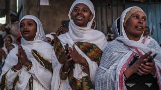 Ethiopie : le festival Meskel sur fond de conflit au Tigré