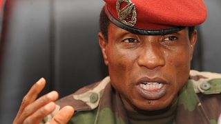 Guinea massacre-accused sent to prison ahead of trial 