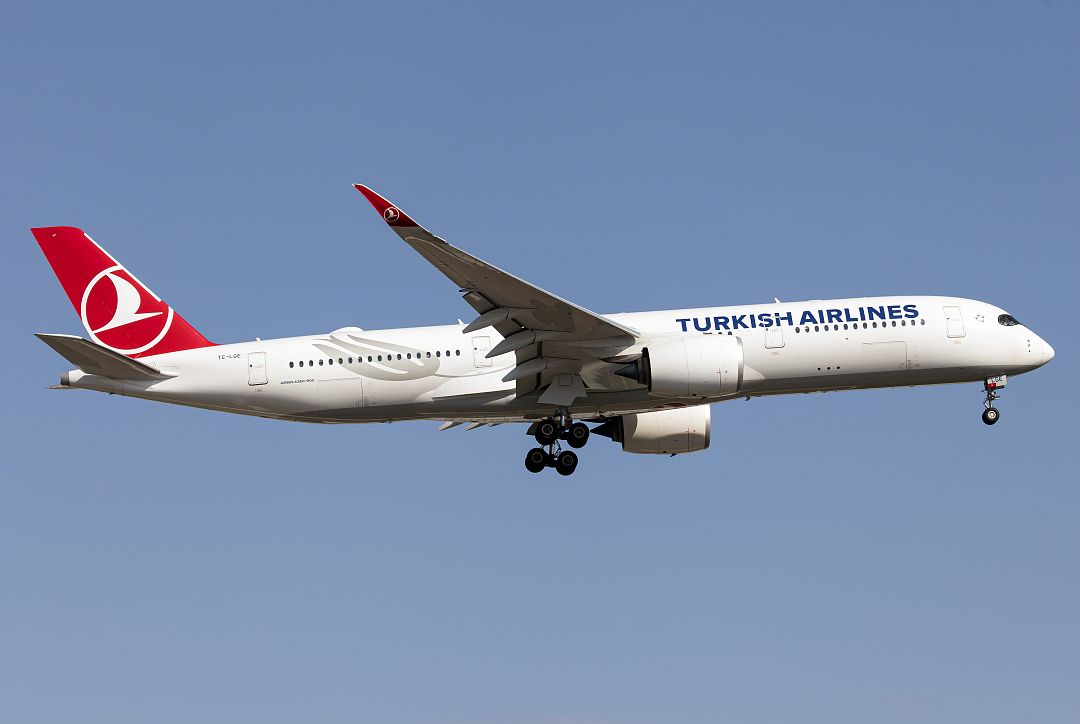 Qatar Airways, Singapore Airlines, Emirates What’s the world’s top