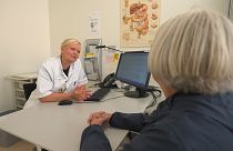 Denmark is using digital patient questionnaires to improve medical care