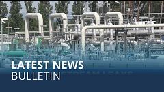 Latest news bulletin | September 27th – Evening