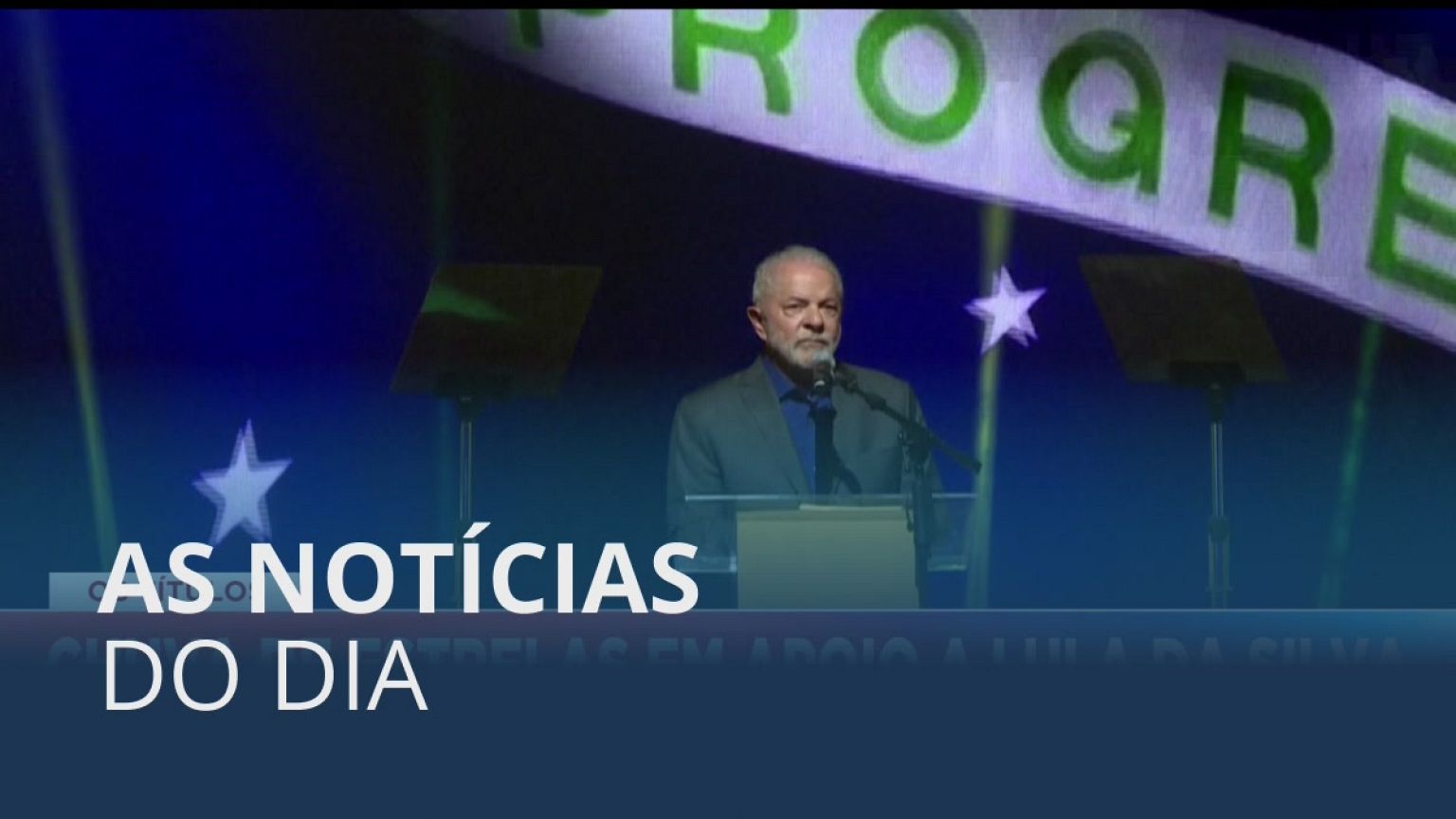As notícias do dia | 27 Setembro 2022 - Noite