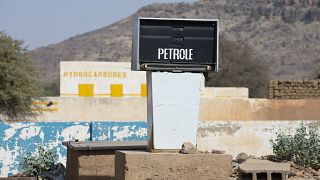 Le Niger suspend le transit des produits pétroliers vers le Mali
