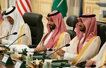 Muhammed bin Selman