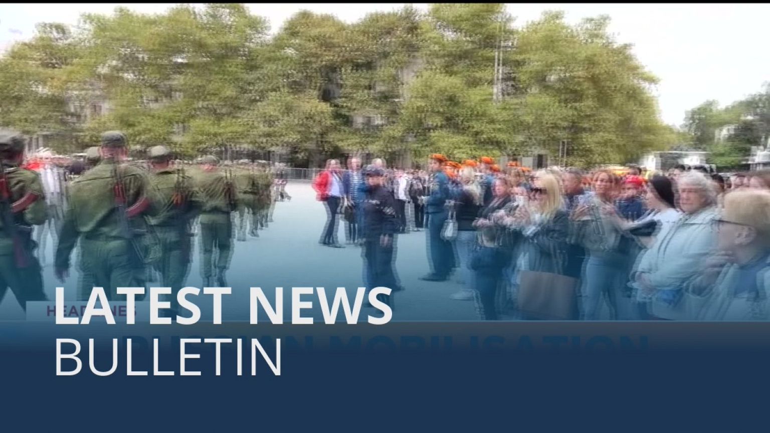 Latest news bulletin | September 28th – Morning