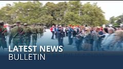 Latest news bulletin | September 28th – Morning