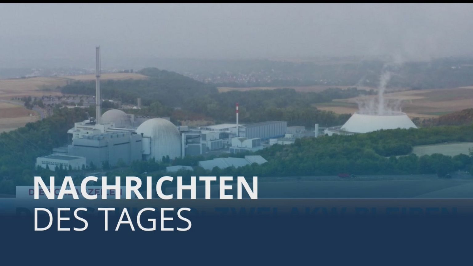Nachrichten des Tages | 28. September - Morgenausgabe