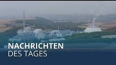 Nachrichten des Tages | 28. September - Morgenausgabe