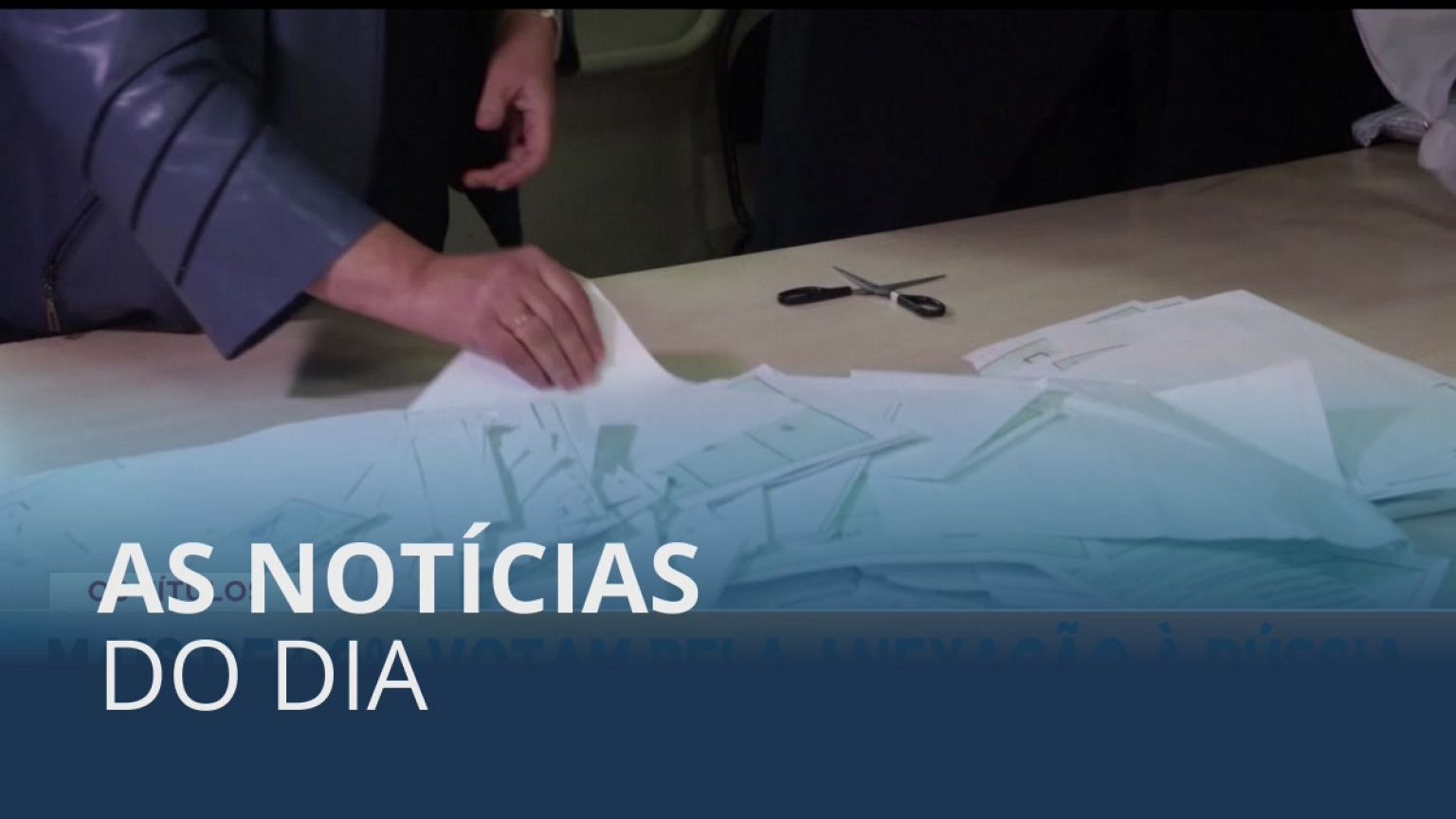 As notícias do dia | 28 Setembro 2022 - Manhã