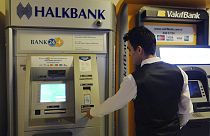 Türk kamu bankaları Rus ödeme sistemi Mir'i askıya alıyor
