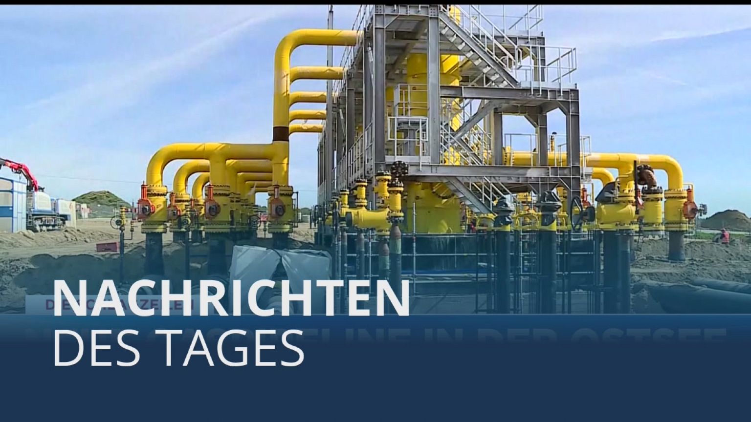 Nachrichten des Tages | 28. September - Mittagsausgabe