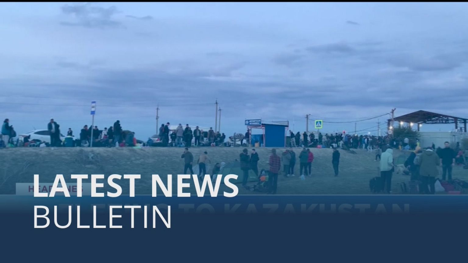 Latest news bulletin | September 28th – Midday