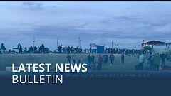 Latest news bulletin | September 28th – Midday