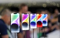 Apple iPhone 14 satışlarında beklediği talep artışını yakalayamadı