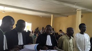 Tchad : les magistrats reconduisent leur grève sèche