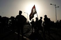 اعتراضات در عراق