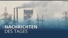 Nachrichten des Tages | 28. September - Abendausgabe