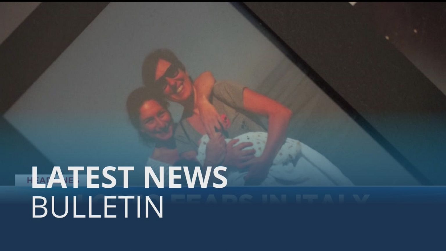 Latest news bulletin | September 28th – Evening