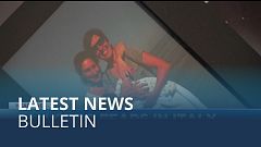 Latest news bulletin | September 28th – Evening