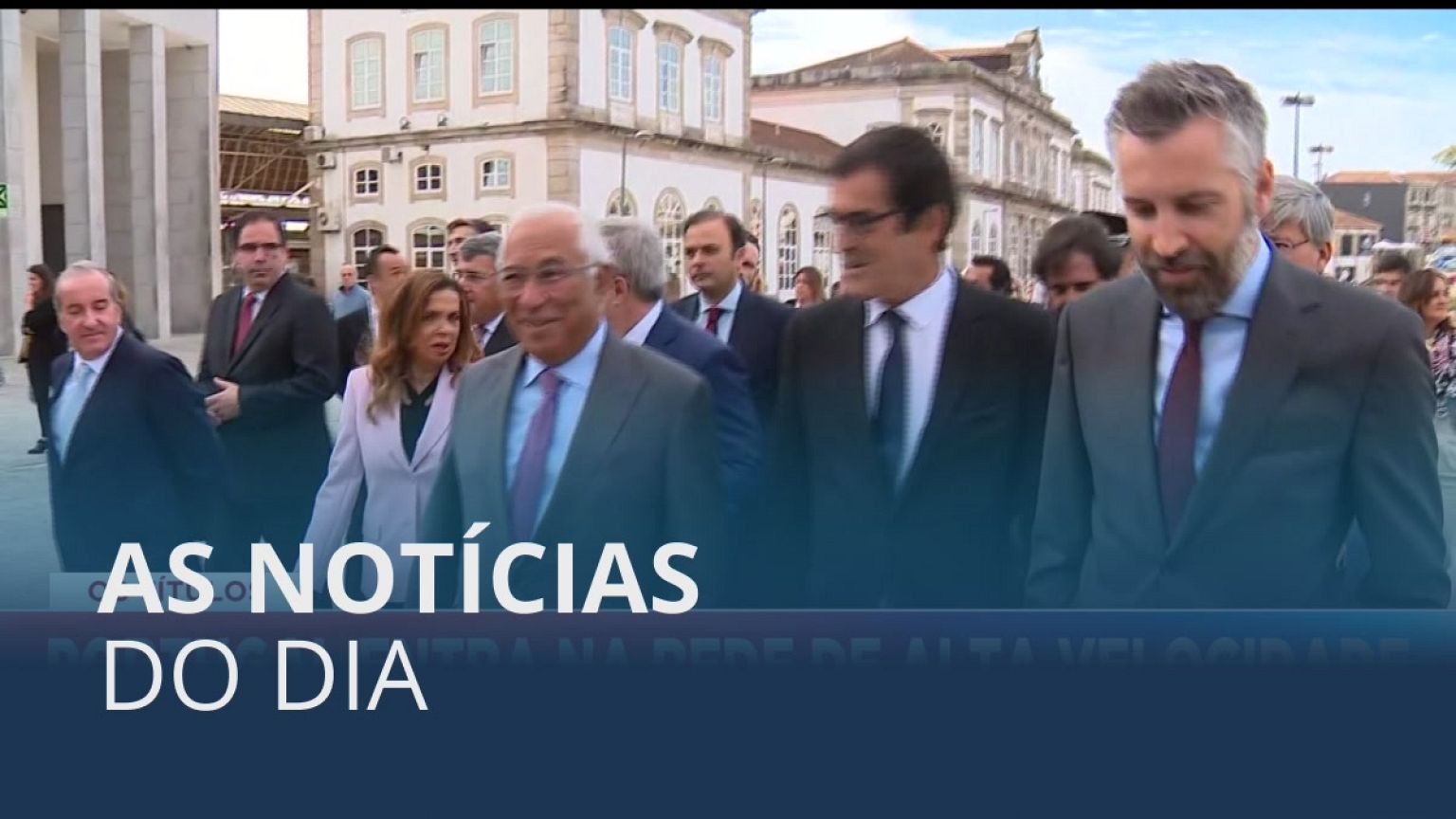 As notícias do dia | 28 Setembro 2022 - Noite
