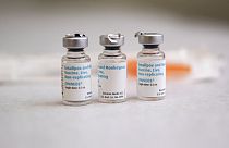 ABD Hastalık Kontrol ve Önleme Merkezi: Maymun çiçeği aşısı oldukça etkili