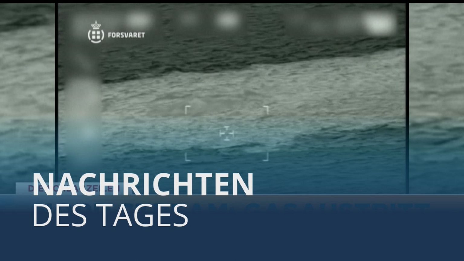 Nachrichten des Tages | 29. September - Morgenausgabe