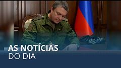 As notícias do dia | 29 Setembro 2022 - Manhã