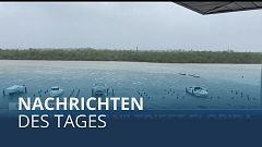 Nachrichten des Tages | 29. September - Mittagsausgabe