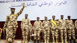 Tchad : le général Mahamat Déby Idriss en roue libre 