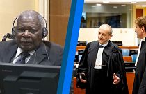 Le procès pour génocide et crime contre l'humanité de Félicien Kabuga au tribunal de la Haye s'est ouvert jeudi 29 septembre 2022