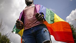 Uganda's constitutional court to hear challenges against anti-homosexuality law
