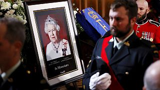 İngiltere Kraliçesi 2. Elizabeth için Kanada'da tören düzenlendi (arşiv)