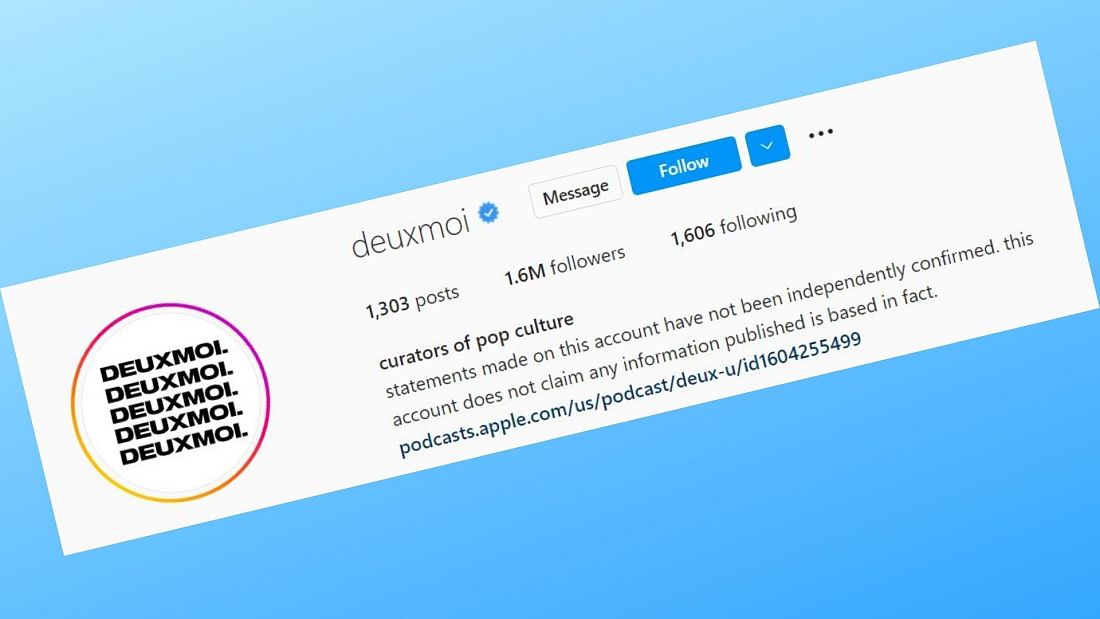 What’s the Try Guys controversy & the Instagram account behind a new