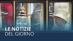 Le notizie del giorno | 29 settembre - Serale