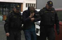 Задержание одного из подозреваемых в подготовке терактов в Исландии